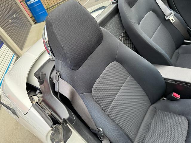 コペン アクティブトップ フルノーマル Clarionナビ AT車両 ターボ 電動オープン(27枚目)