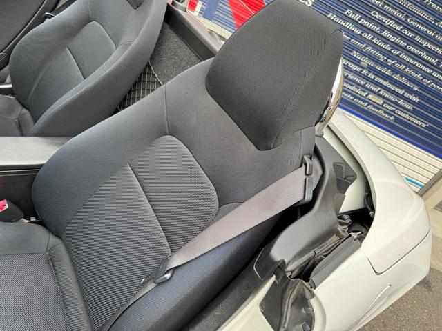 コペン アクティブトップ フルノーマル Clarionナビ AT車両 ターボ 電動オープン(30枚目)