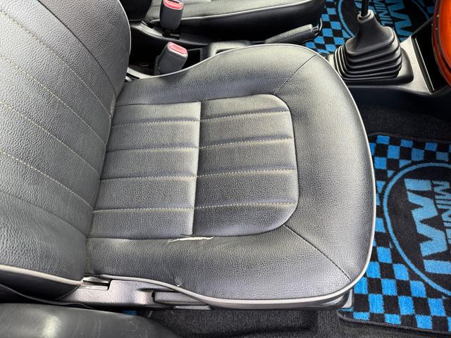 ミラジーノ ジーノ　ＭＩＮＩＬＩＴＥ１４インチＡＷ　社外ステアリング　フェンダーミラー　Ｐｉｏｎｅｅｒオーディオ　ＥＴＣ（25枚目）