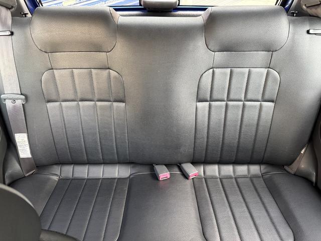 ミラジーノ ジーノ　ＭＩＮＩＬＩＴＥ１４インチＡＷ　社外ステアリング　フェンダーミラー　Ｐｉｏｎｅｅｒオーディオ　ＥＴＣ（33枚目）