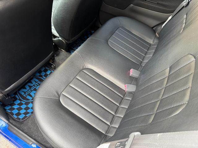 ミラジーノ ジーノ　ＭＩＮＩＬＩＴＥ１４インチＡＷ　社外ステアリング　フェンダーミラー　Ｐｉｏｎｅｅｒオーディオ　ＥＴＣ（35枚目）