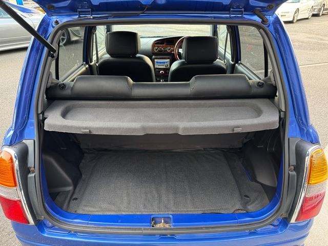 ミラジーノ ジーノ　ＭＩＮＩＬＩＴＥ１４インチＡＷ　社外ステアリング　フェンダーミラー　Ｐｉｏｎｅｅｒオーディオ　ＥＴＣ（36枚目）