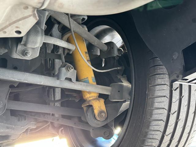 アバルト124 スパイダー ベースグレード ノーマル ブレンボキャリパー ナビ TV Bluetooth タイベル・ウォーターポンプ交換込(10枚目)