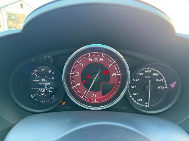 アバルト124 スパイダー ベースグレード ノーマル ブレンボキャリパー ナビ TV Bluetooth タイベル・ウォーターポンプ交換込(33枚目)