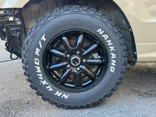 パジェロミニ アクティブフィールドエディション　丸目４灯　バンパーガード　ＭＯＮＺＡＪＡＰＡＮ１５インチＡＷ　ディスプレイオーディオ　ドライブレコーダー　ＥＴＣ（14枚目）