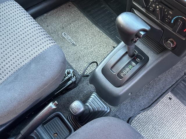 パジェロミニ アクティブフィールドエディション　丸目４灯　バンパーガード　ＭＯＮＺＡＪＡＰＡＮ１５インチＡＷ　ディスプレイオーディオ　ドライブレコーダー　ＥＴＣ（32枚目）