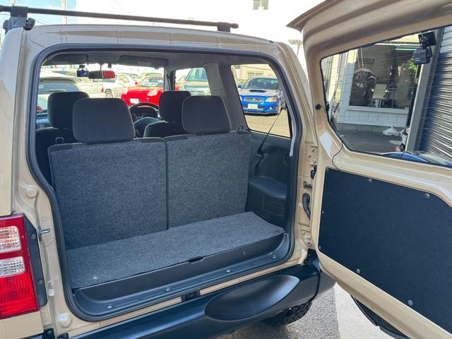 パジェロミニ アクティブフィールドエディション　丸目４灯　バンパーガード　ＭＯＮＺＡＪＡＰＡＮ１５インチＡＷ　ディスプレイオーディオ　ドライブレコーダー　ＥＴＣ（36枚目）