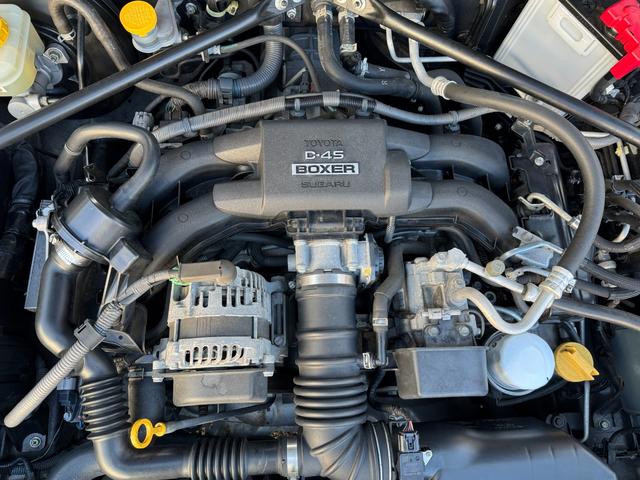 86 GT RAYS グラムライツ18インチAW TEIN車高調 柿本改マフラー カロッツエリアナビ ETC(20枚目)