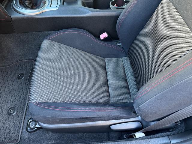 86 GT RAYS グラムライツ18インチAW TEIN車高調 柿本改マフラー カロッツエリアナビ ETC(26枚目)