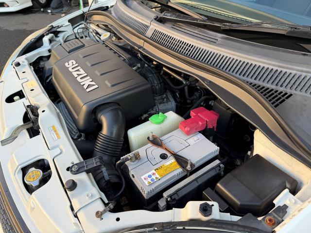 スイフト スポーツ　社外１６インチＡＷ　ＲＥＣＡＲＯシート　ストラーダナビ　ＥＴＣ　ＴＶ　Ｂｌｕｅｔｏｏｔｈ（21枚目）