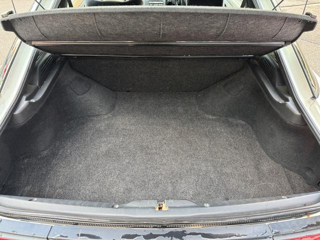 180SX タイプS MT換装公認済 ENKEI15インチAW 社外マフラー LIBRA車高調 NRGクイックリリース(36枚目)