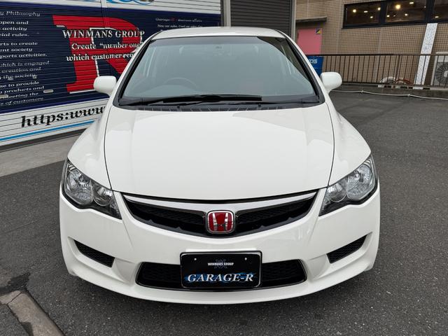 HONDA CIVIC TYPE R