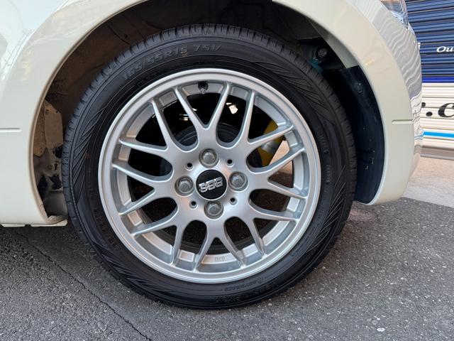 コペン アルティメットエディションII 純正RECAROシート BBS15インチAW D-Sportタワーバー ビルシュタインサス ストラーダナビ Panasonicミラー型ドラレコ SuperCatレーダー ETC ドライブレコーダー(15枚目)