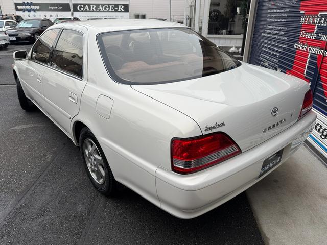 クレスタ （2枚目）