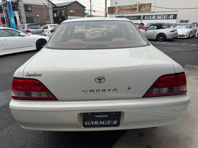 クレスタ （8枚目）