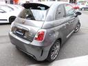 ABARTH ABARTH 595