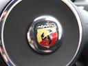 ABARTH ABARTH 595