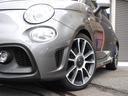 ABARTH ABARTH 595