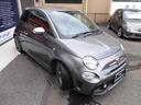 ABARTH ABARTH 595