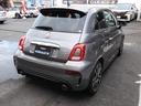 ABARTH ABARTH 595