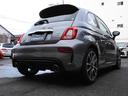 ABARTH ABARTH 595