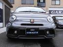 ABARTH ABARTH 595