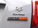 ABARTH ABARTH 595