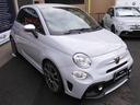 ABARTH ABARTH 595