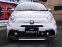 ABARTH ABARTH 595