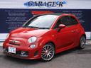 ABARTH ABARTH 595C