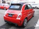 ABARTH ABARTH 595C