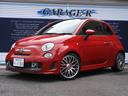 ABARTH ABARTH 595C