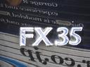 INFINITI FX35