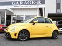 ABARTH ABARTH 595