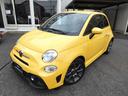 ABARTH ABARTH 595