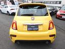 ABARTH ABARTH 595