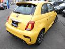 ABARTH ABARTH 595