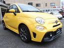 ABARTH ABARTH 595