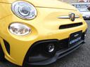 ABARTH ABARTH 595