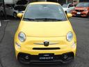 ABARTH ABARTH 595