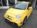 ABARTH ABARTH 595