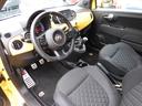 ABARTH ABARTH 595