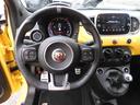 ABARTH ABARTH 595