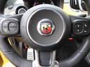 ABARTH ABARTH 595