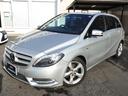 MERCEDES BENZ B-CLASS