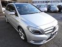 MERCEDES BENZ B-CLASS