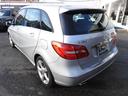 MERCEDES BENZ B-CLASS