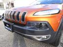 CHRYSLER JEEP JEEP CHEROKEE