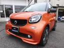 MCC SMART SMART FORTWO COUPE