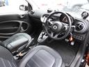 MCC SMART SMART FORTWO COUPE